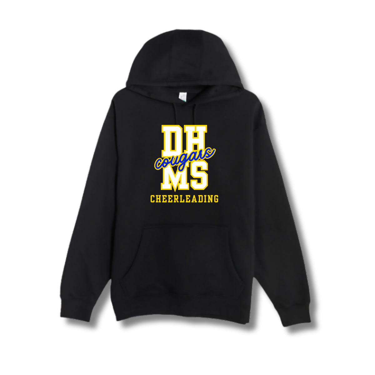 DHMS Hoodie