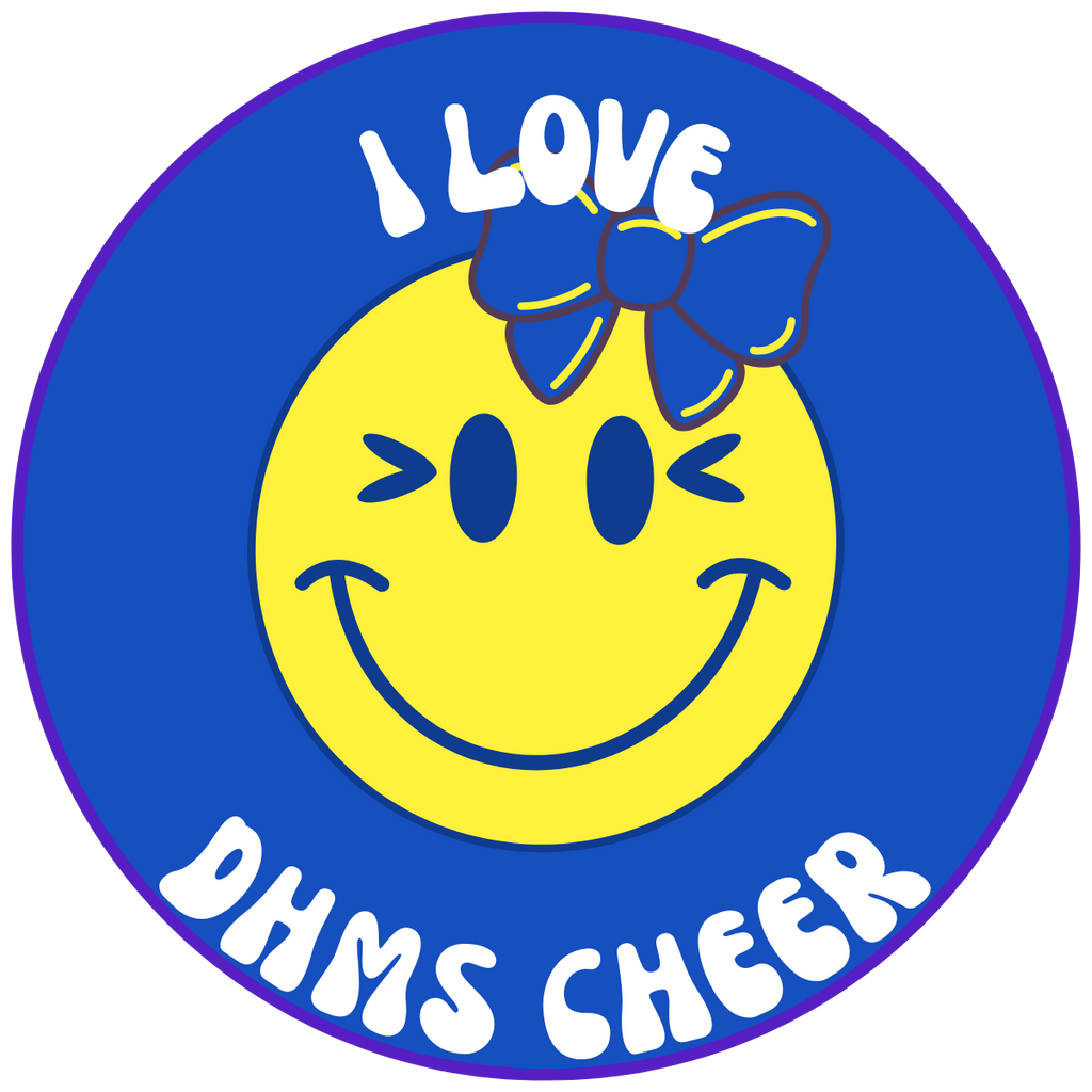 DHMS Sticker Packs