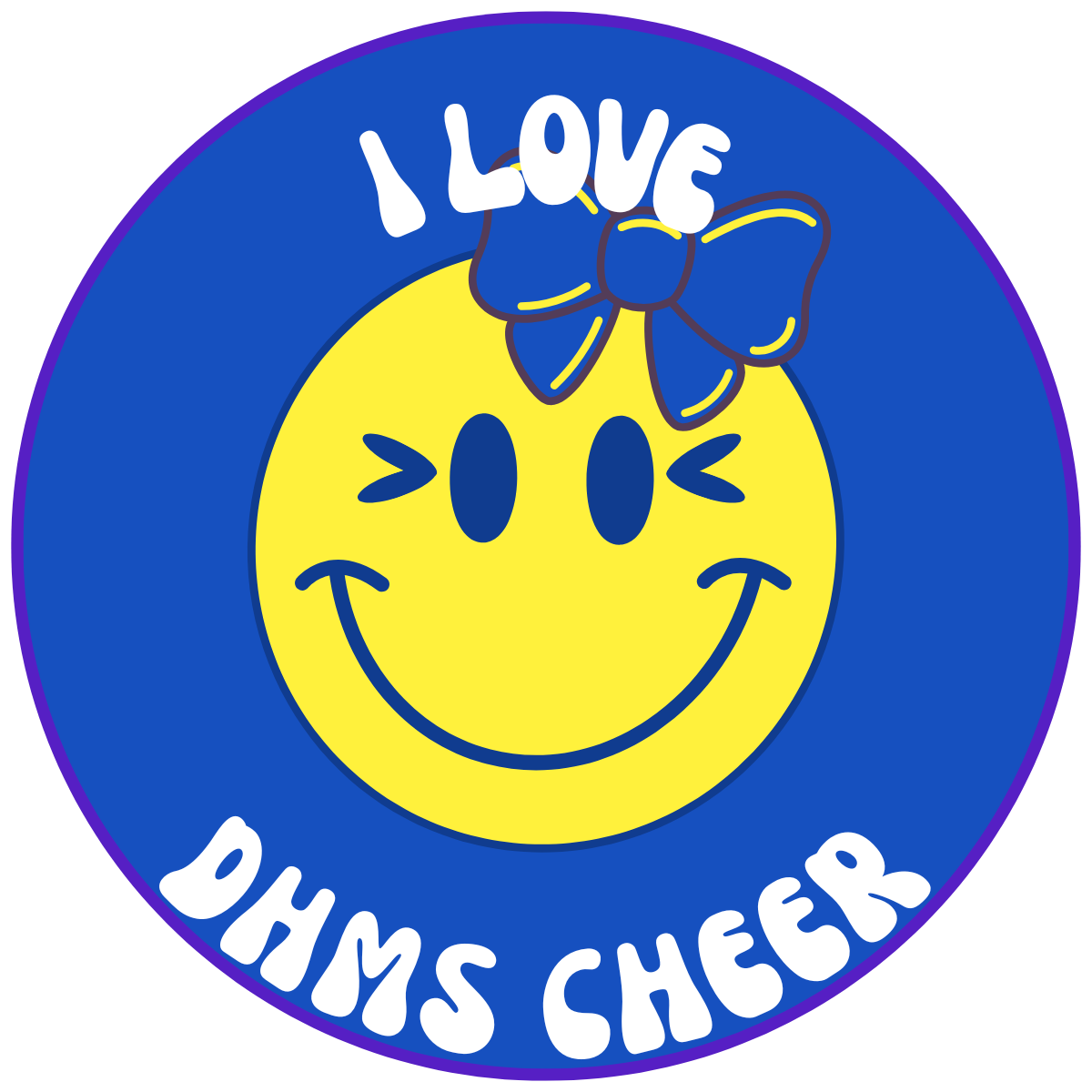 DHMS Sticker Packs